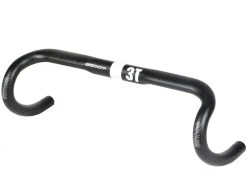 3T Ergonova Alloy Cintre Vélo De Route