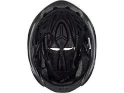 ABUS GameChanger Dark Grey Casque Aéro 16 ABUS GameChanger Dark Grey Casque Aéro -Garmin Magasin abus gamechanger dark grey casque aero 6