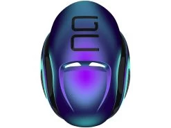 ABUS GameChanger Flip Flop Purple Casque Aéro -Garmin Magasin abus gamechanger flip flop purple casque aero 4