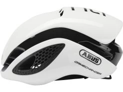 Garmin Magasin 16 ABUS GameChanger Polar White Casque Aéro