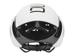 ABUS GameChanger Polar White Casque Aéro 13 ABUS GameChanger Polar White Casque Aéro -Garmin Magasin abus gamechanger polar white casque aero 4