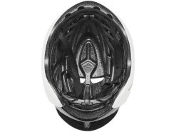 ABUS GameChanger Polar White Casque Aéro 15 ABUS GameChanger Polar White Casque Aéro -Garmin Magasin abus gamechanger polar white casque aero 6