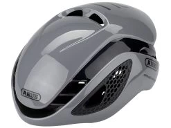 ABUS GameChanger Race Grey Casque Aéro -Garmin Magasin abus gamechanger race grey casque aero 2