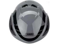 ABUS GameChanger Race Grey Casque Aéro -Garmin Magasin abus gamechanger race grey casque aero 3