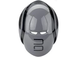 ABUS GameChanger Race Grey Casque Aéro -Garmin Magasin abus gamechanger race grey casque aero 5