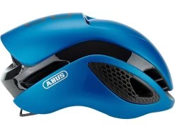 Garmin Magasin -Garmin Magasin abus gamechanger steel blue casque aero 1