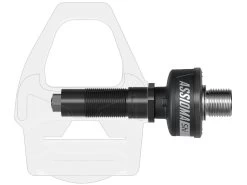 ASSIOMA-Shi Capteur De Puissance Gauche Shimano Favero Electronics