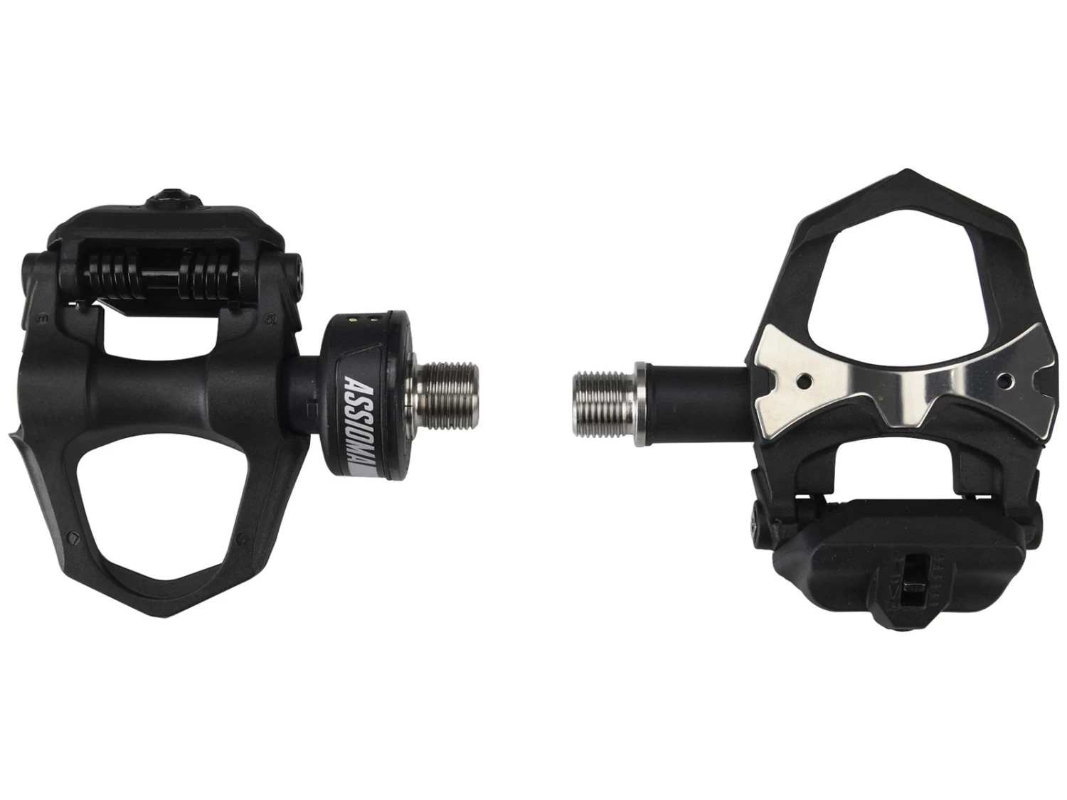 ASSIOMA Uno Pédales Capteur De Puissance Gauche Favero Electronics 4 ASSIOMA Uno Pédales Capteur De Puissance Gauche Favero Electronics – Image 2