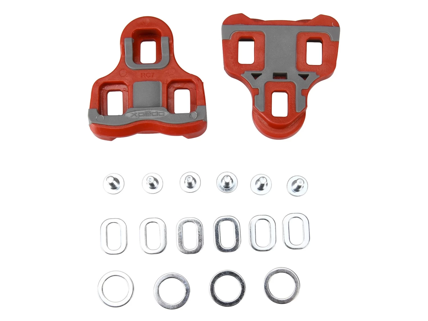 ASSIOMA Uno Pédales Capteur De Puissance Gauche Favero Electronics 7 ASSIOMA Uno Pédales Capteur De Puissance Gauche Favero Electronics – Image 5