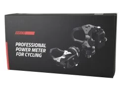 ASSIOMA Uno Pédales Capteur De Puissance Gauche Favero Electronics 13 ASSIOMA Uno Pédales Capteur De Puissance Gauche Favero Electronics -Garmin Magasin assioma uno pedales capteur de puissance gauche favero electronics 5