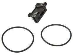 BBB Support De Plaque De Numéro De Course Pour Tige De Selle -Garmin Magasin bbb support de plaque de numero de course pour tige de selle 1