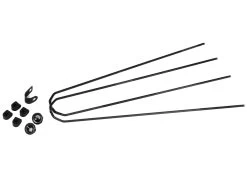 BMC AC AMP City Fender Kit Garde-boues Avec Lampe Arrière - 301712 -Garmin Magasin bmc ac amp city fender kit garde boues avec lampe arriere 301712 2