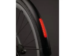 BMC AC AMP City Fender Kit Garde-boues Avec Lampe Arrière - 301712 -Garmin Magasin bmc ac amp city fender kit garde boues avec lampe arriere 301712 3