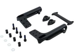 BMC Anglet Riser Bracket Kit Pour Cockpit TM01