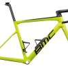 BMC Cadre Teammachine SLR01 Mod Var5 Yellow Black White 2023 -Garmin Magasin bmc cadre teammachine slr01 mod var5 yellow black white 2023