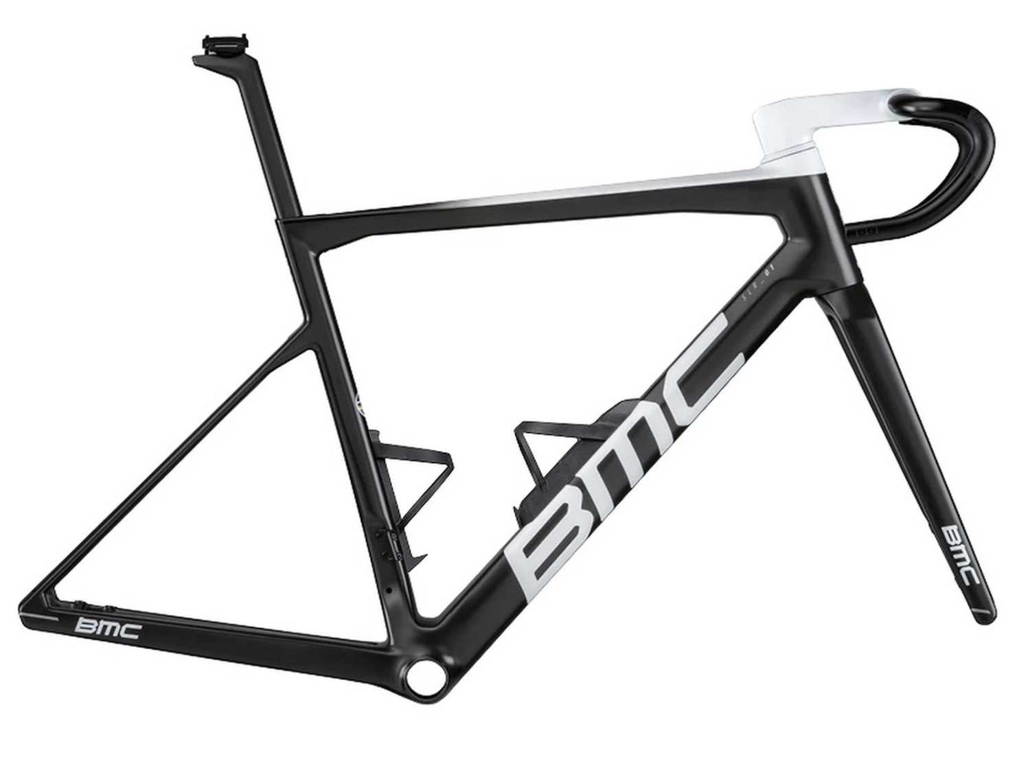BMC Cadre Teammachine SLR01 Mod Var7 Carbon White White 2023 3 BMC Cadre Teammachine SLR01 Mod Var7 Carbon White White 2023