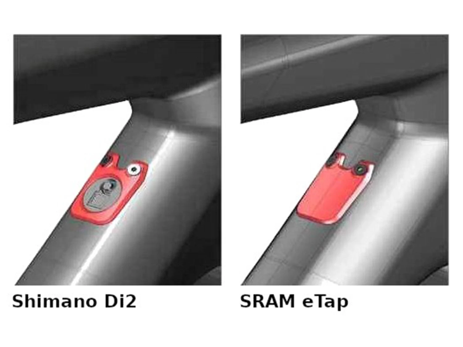 BMC Di2 / ETap Kit (2 Caches DTi) Pour Teammachine SLR01/02 301102 5 BMC Di2 / ETap Kit (2 Caches DTi) Pour Teammachine SLR01/02 301102 – Image 3