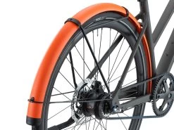 BMC Fender / Rack Kit Garde-boues Rigides 257 - 30003195 -Garmin Magasin bmc fender rack kit garde boues rigides 257 30003195 1