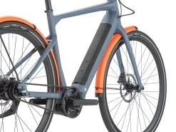 BMC Fender / Rack Kit Garde-boues Rigides 257 AMP - 30003194 -Garmin Magasin bmc fender rack kit garde boues rigides 257 amp 30003194 2