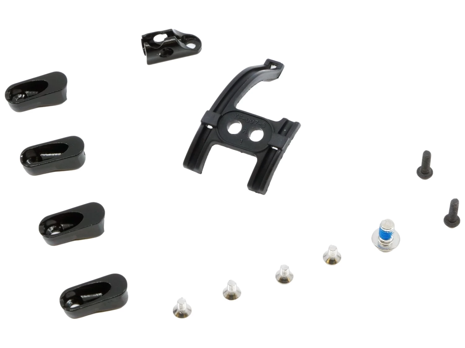 BMC Guide Câble 17 Roadmachine 03 MY2017 / Roadmachine X MY2021 - 300681 3 BMC Guide Câble 17 Roadmachine 03 MY2017 / Roadmachine X MY2021 - 300681