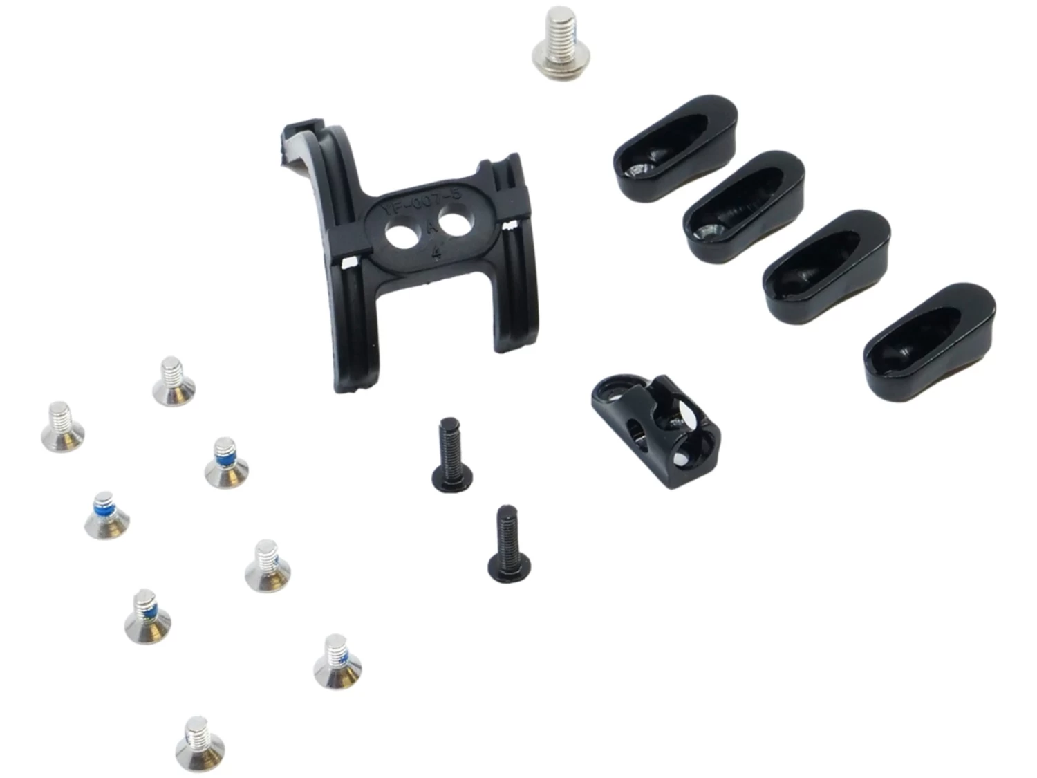 BMC Guide Câble 21 Pour Teammachine ALR Disc - 301665 3 BMC Guide Câble 21 Pour Teammachine ALR Disc - 301665