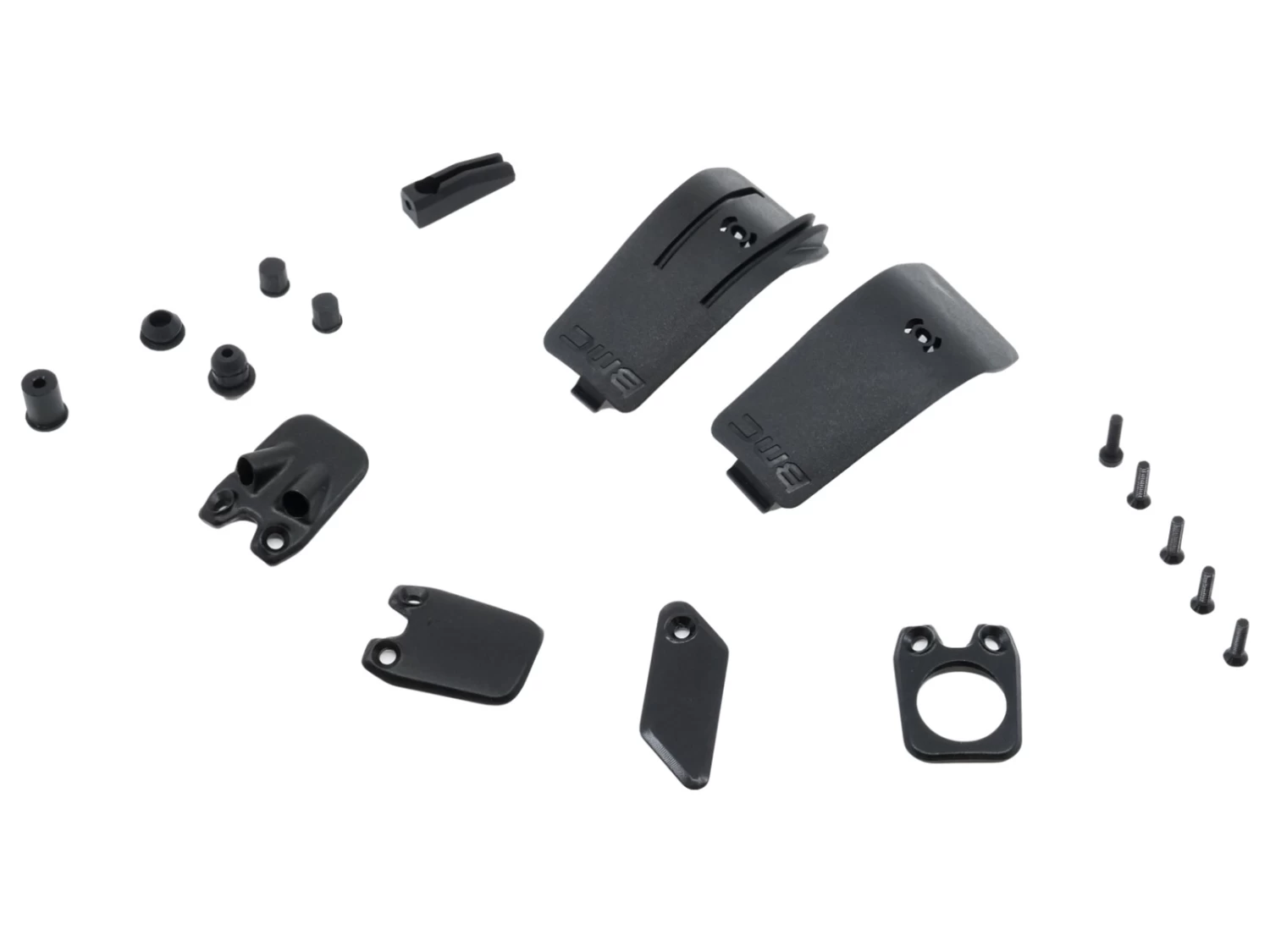 BMC Guide Câble 23 Pour Roadmachine 01/02 - 302092 3 BMC Guide Câble 23 Pour Roadmachine 01/02 - 302092