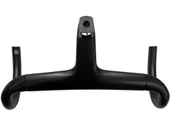 BMC ICS Carbon Aero Cockpit Red - Black - White 2023 -Garmin Magasin bmc ics carbon aero cockpit red black white 2023 2