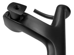 BMC ICS Carbon Aero Cockpit Red - Black - White 2023 -Garmin Magasin bmc ics carbon aero cockpit red black white 2023 4