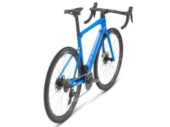 BMC Roadmachine 01 One Red AXS Vélo De Course Carbone 2023 7 BMC Roadmachine 01 One Red AXS Vélo De Course Carbone 2023 -Garmin Magasin bmc roadmachine 01 one red axs velo de course carbone 2023 2