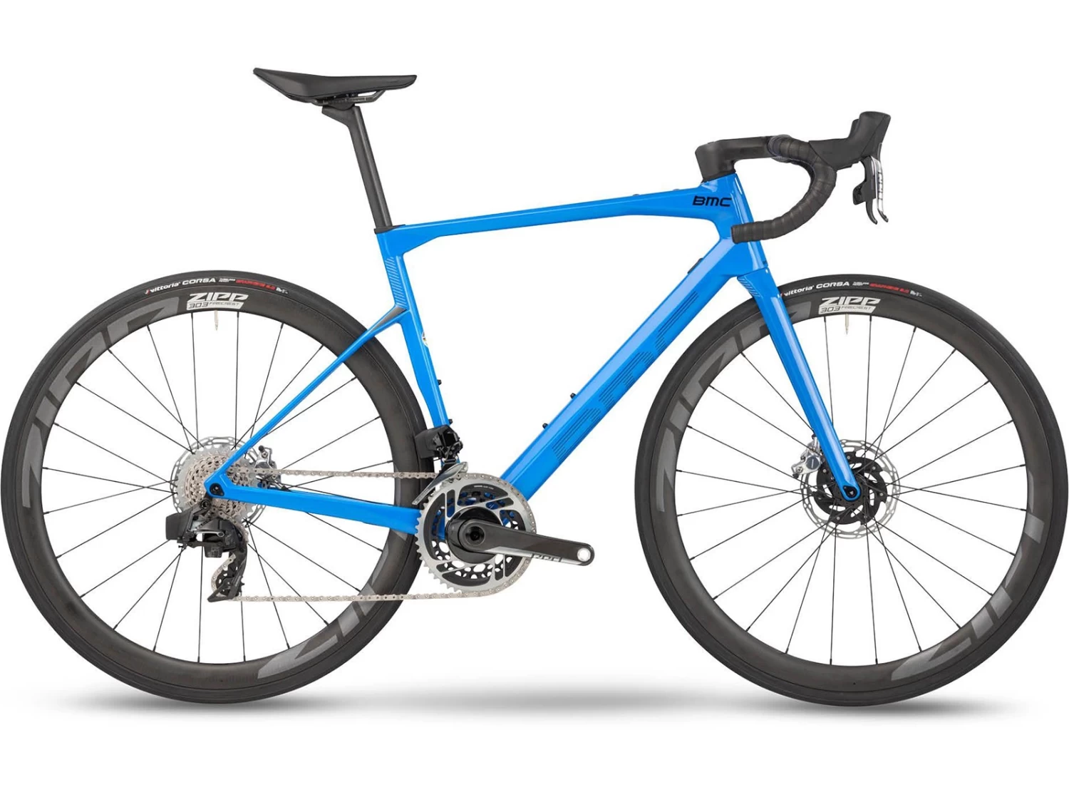 BMC Roadmachine 01 One Red AXS Vélo De Course Carbone 2023 3 BMC Roadmachine 01 One Red AXS Vélo De Course Carbone 2023