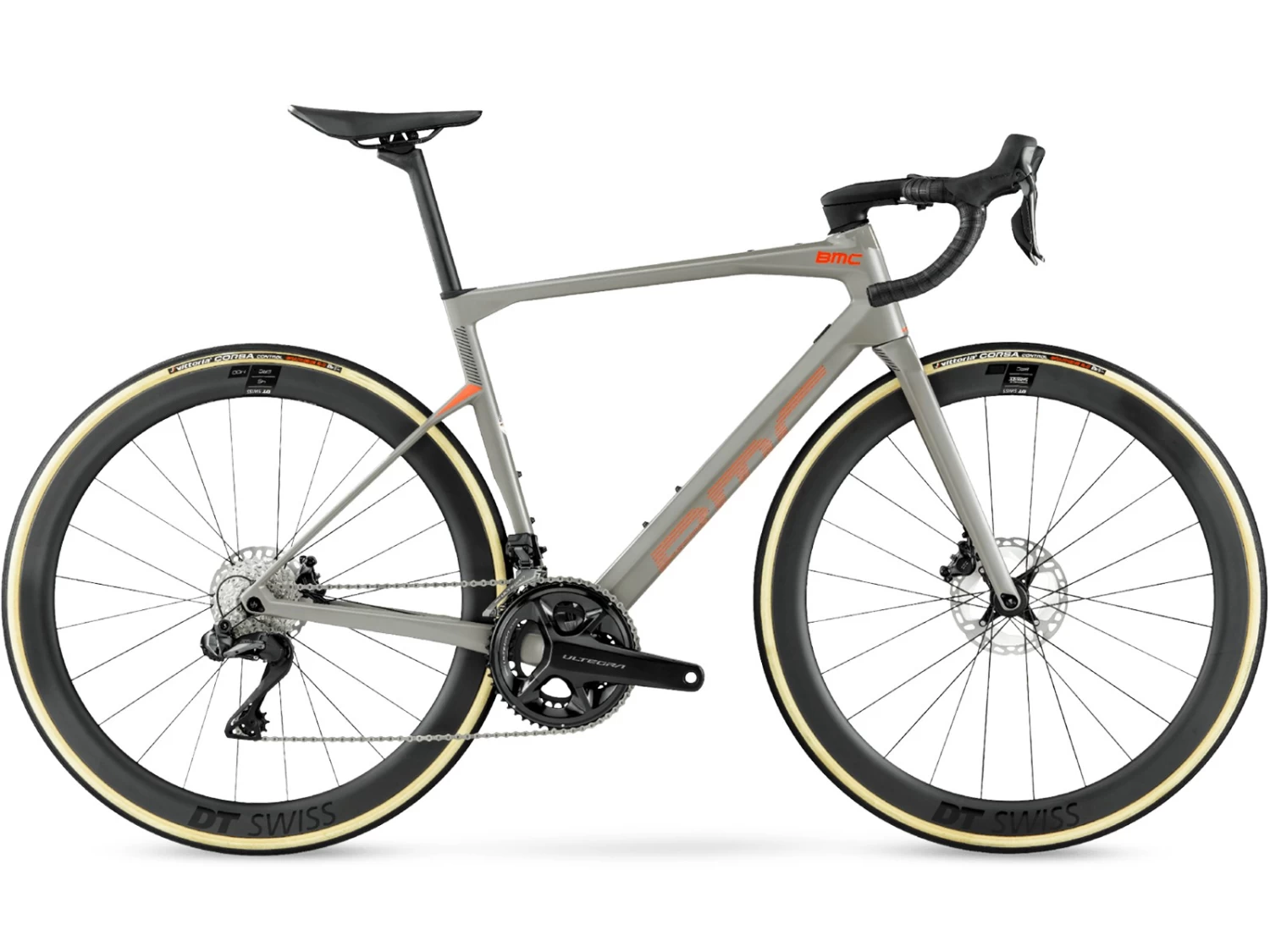 BMC Roadmachine 01 Three Ultegra Di2 Disc 12v Vélo De Course 2022 3 BMC Roadmachine 01 Three Ultegra Di2 Disc 12v Vélo De Course 2022