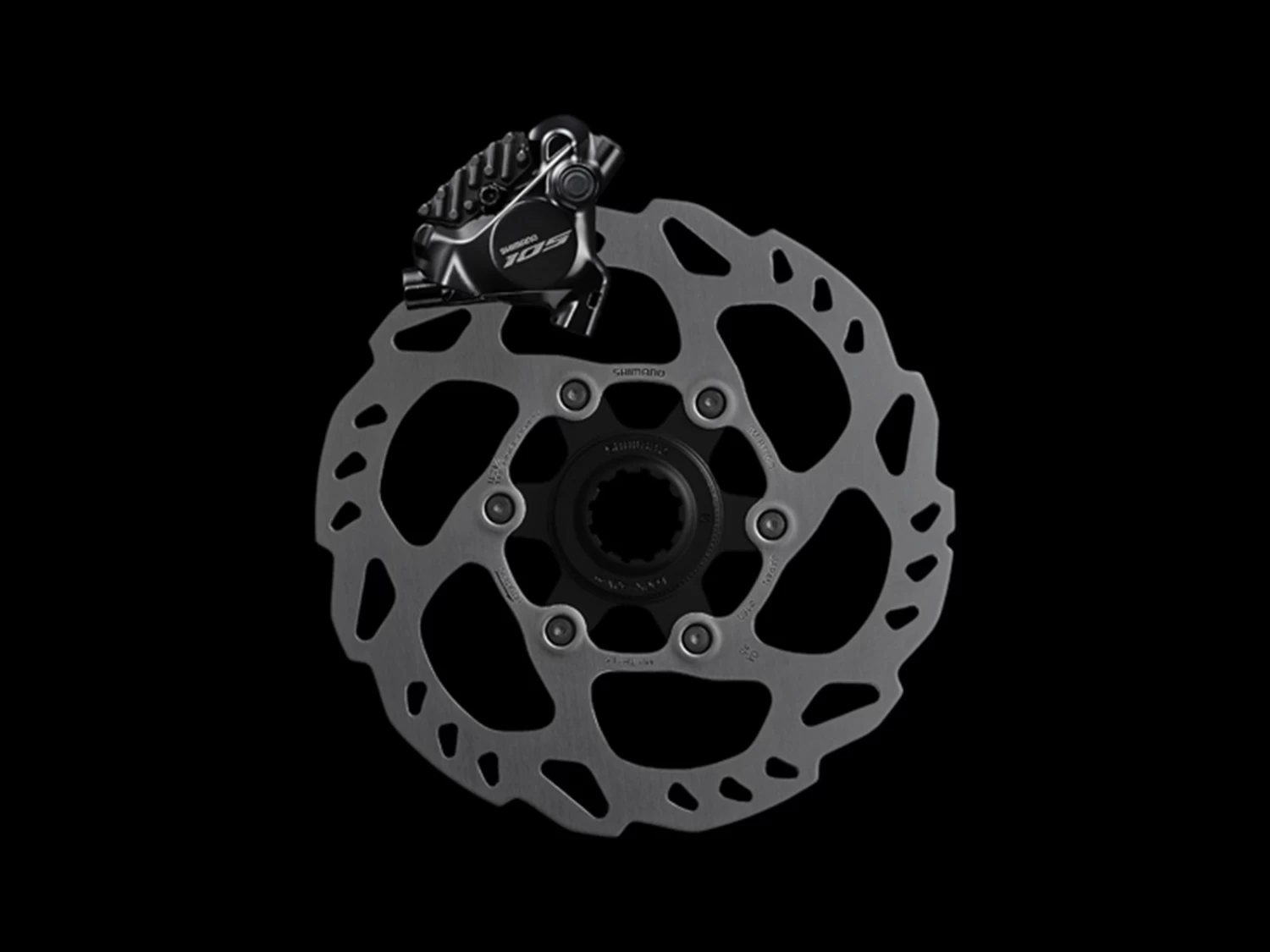 BMC Roadmachine Five 105 Di2 Vélo De Route Carbone 2023 6 BMC Roadmachine Five 105 Di2 Vélo De Route Carbone 2023 – Image 4