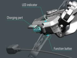 BMC Roadmachine One Ultegra Di2 Disc 12v Vélo De Route 2022 23 BMC Roadmachine One Ultegra Di2 Disc 12v Vélo De Route 2022 -Garmin Magasin bmc roadmachine one ultegra di2 disc 12v velo de route 2022 10