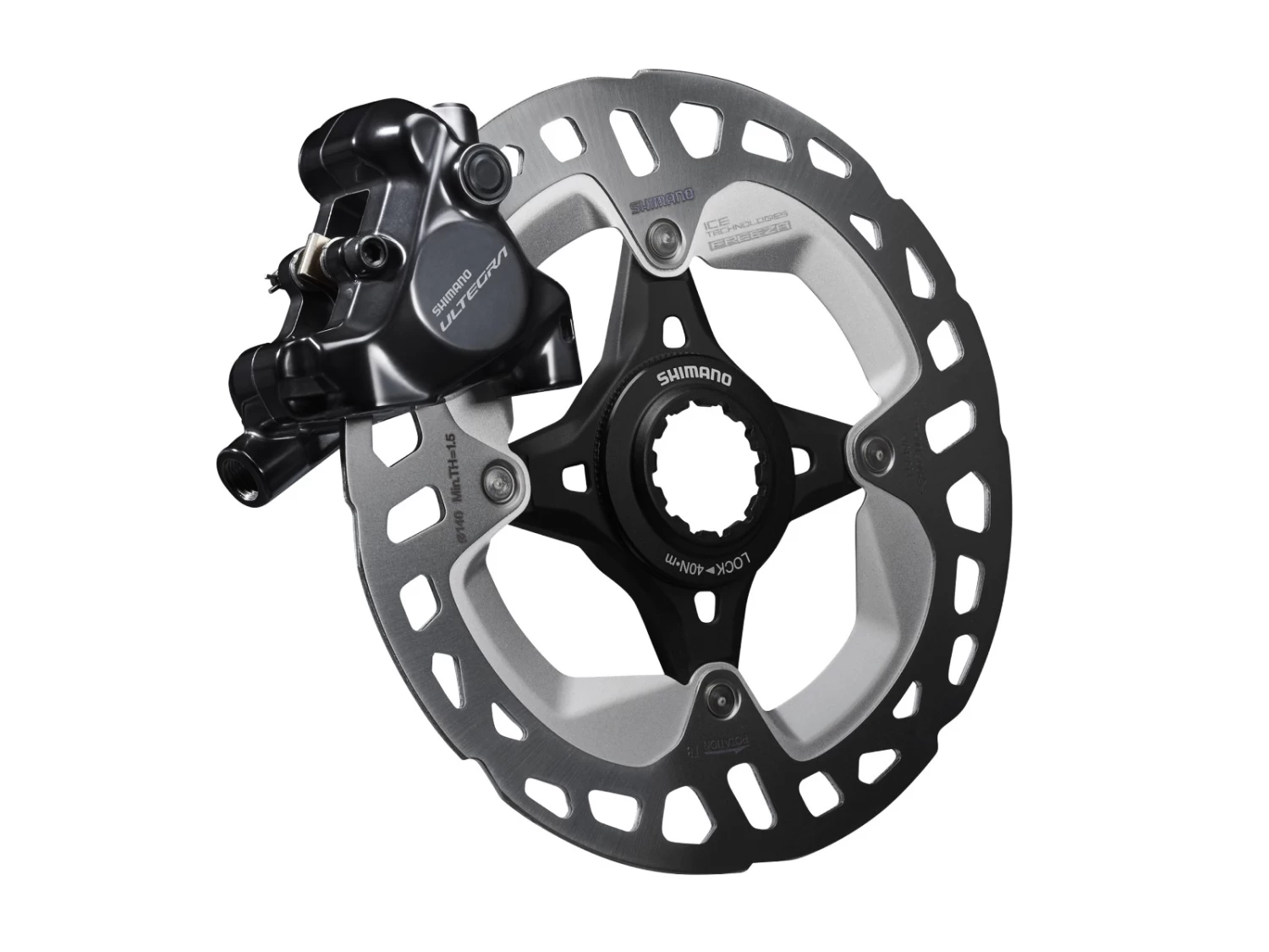 BMC Roadmachine One Ultegra Di2 Disc 12v Vélo De Route 2022 10 BMC Roadmachine One Ultegra Di2 Disc 12v Vélo De Route 2022 – Image 8