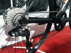 BMC Roadmachine Three Ultegra Di2 Disc 12v Vélo De Route 2022 20 BMC Roadmachine Three Ultegra Di2 Disc 12v Vélo De Route 2022 -Garmin Magasin bmc roadmachine three ultegra di2 disc 12v velo de route 2022 5