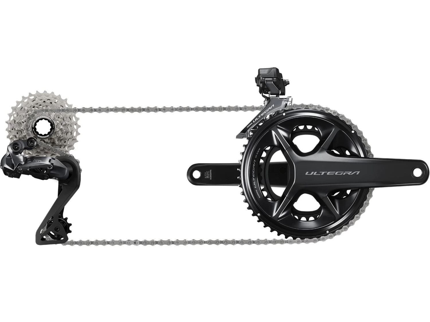 BMC Roadmachine Three Ultegra Di2 Disc 12v Vélo De Route 2022 10 BMC Roadmachine Three Ultegra Di2 Disc 12v Vélo De Route 2022 – Image 8