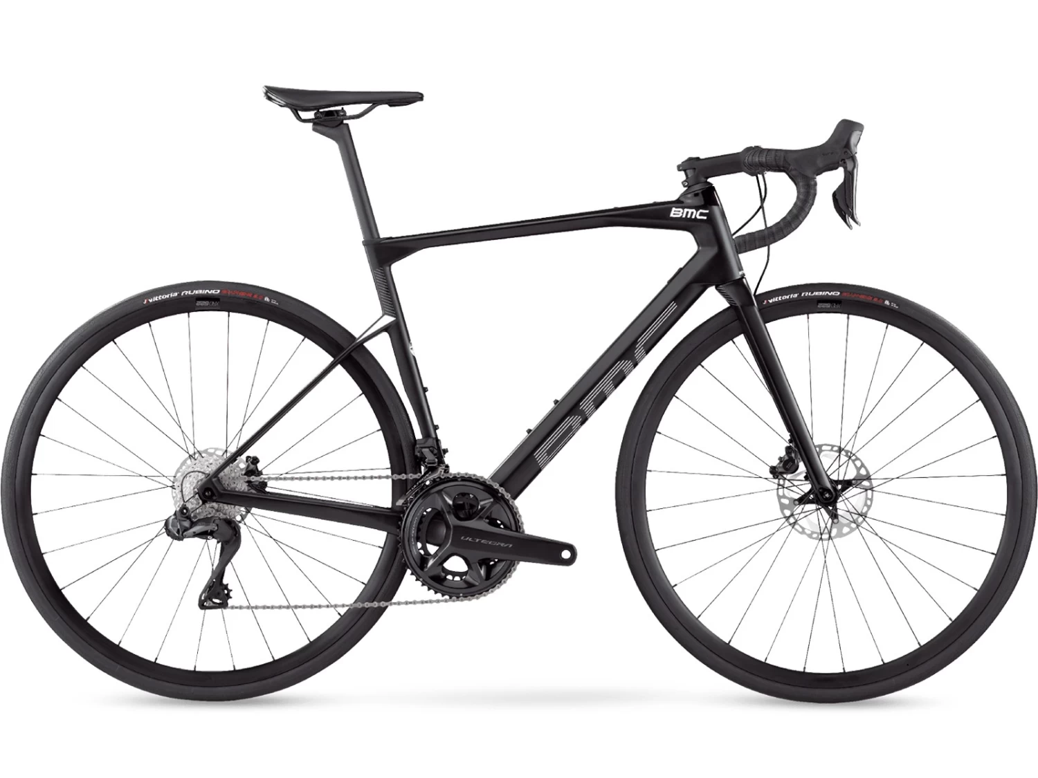 BMC Roadmachine Three Ultegra Di2 Disc 12v Vélo De Route 2022 3 BMC Roadmachine Three Ultegra Di2 Disc 12v Vélo De Route 2022