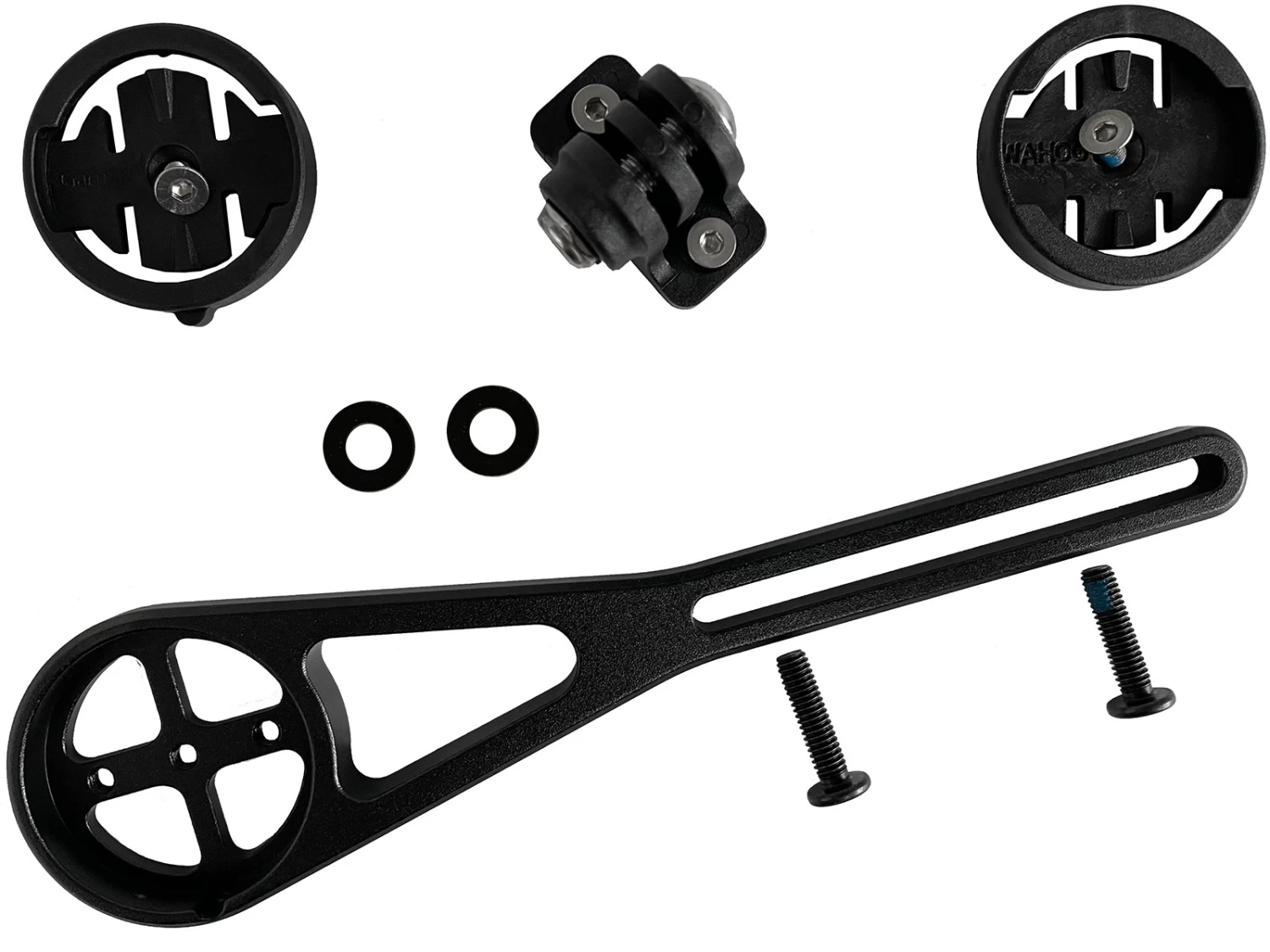 BMC Support Compteur Cockpit ICS Carbon Aero - 30003730 3 BMC Support Compteur Cockpit ICS Carbon Aero - 30003730