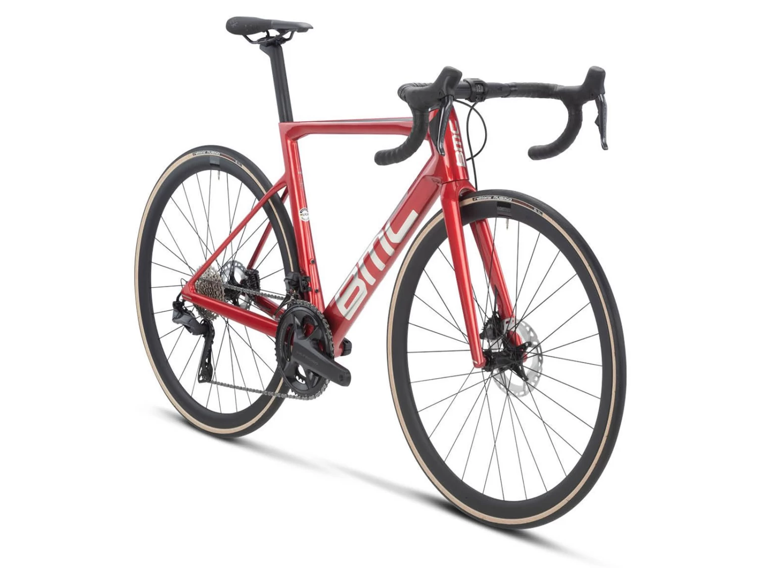 BMC Teammachine SLR One Ultegra Di2 Vélo De Route Carbone 2023 4 BMC Teammachine SLR One Ultegra Di2 Vélo De Route Carbone 2023 – Image 2