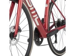 BMC Teammachine SLR One Ultegra Di2 Vélo De Route Carbone 2023 15 BMC Teammachine SLR One Ultegra Di2 Vélo De Route Carbone 2023 -Garmin Magasin bmc teammachine slr one ultegra di2 velo de route carbone 2023 4