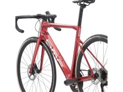 BMC Teammachine SLR One Ultegra Di2 Vélo De Route Carbone 2023 16 BMC Teammachine SLR One Ultegra Di2 Vélo De Route Carbone 2023 -Garmin Magasin bmc teammachine slr one ultegra di2 velo de route carbone 2023 5