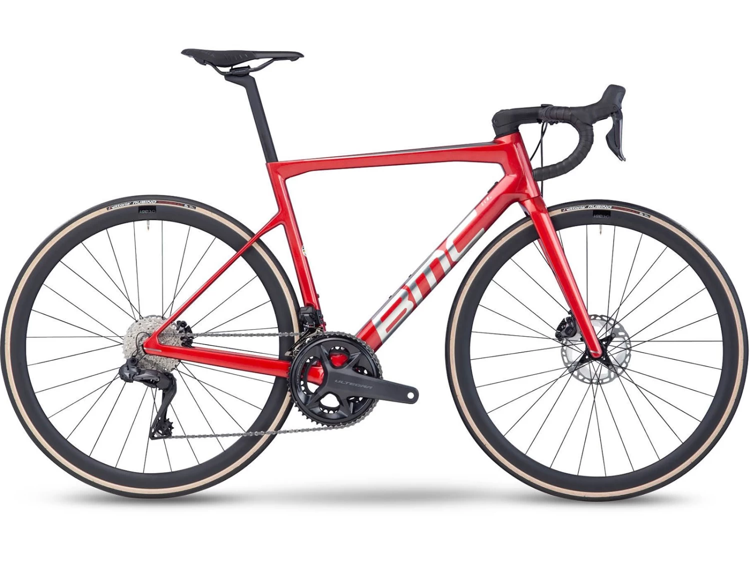 BMC Teammachine SLR One Ultegra Di2 Vélo De Route Carbone 2023 3 BMC Teammachine SLR One Ultegra Di2 Vélo De Route Carbone 2023