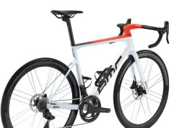 BMC Teammachine SLR01 LTD AG2R/Citroën Vélo De Course 2023 13 BMC Teammachine SLR01 LTD AG2R/Citroën Vélo De Course 2023 -Garmin Magasin bmc teammachine slr01 ltd ag2rcitroen velo de course 2023 1