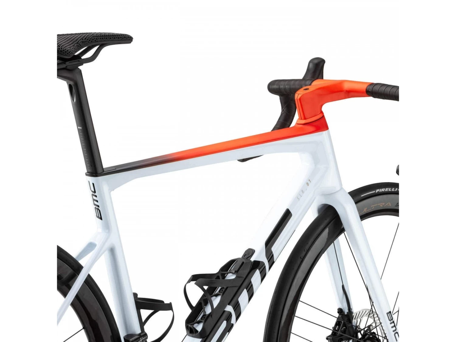 BMC Teammachine SLR01 LTD AG2R/Citroën Vélo De Course 2023 7 BMC Teammachine SLR01 LTD AG2R/Citroën Vélo De Course 2023 – Image 5