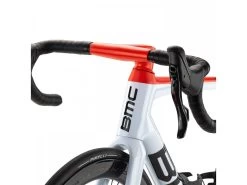 BMC Teammachine SLR01 LTD AG2R/Citroën Vélo De Course 2023 17 BMC Teammachine SLR01 LTD AG2R/Citroën Vélo De Course 2023 -Garmin Magasin bmc teammachine slr01 ltd ag2rcitroen velo de course 2023 5