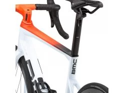 BMC Teammachine SLR01 LTD AG2R/Citroën Vélo De Course 2023 18 BMC Teammachine SLR01 LTD AG2R/Citroën Vélo De Course 2023 -Garmin Magasin bmc teammachine slr01 ltd ag2rcitroen velo de course 2023 6