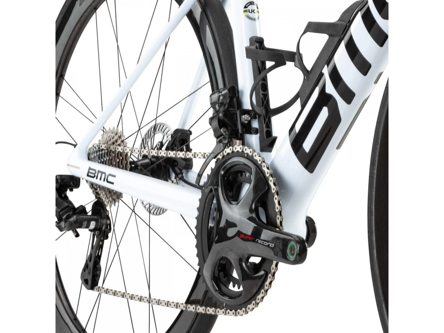 BMC Teammachine SLR01 LTD AG2R/Citroën Vélo De Course 2023 11 BMC Teammachine SLR01 LTD AG2R/Citroën Vélo De Course 2023 – Image 9