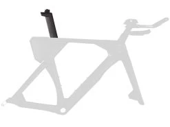 BMC Tige De Selle Timemachine 01/02 Black 300811 -Garmin Magasin bmc tige de selle timemachine 0102 black 300811 3