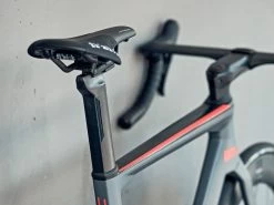 BMC Tige De Selle Timemachine Road 01 Aéro 301640 -Garmin Magasin bmc tige de selle timemachine road 01 aero 301640 4