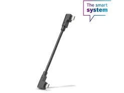 BOSCH Câble Micro-USB Vers Micro-USB SmartphoneGrip & COBI.Bike